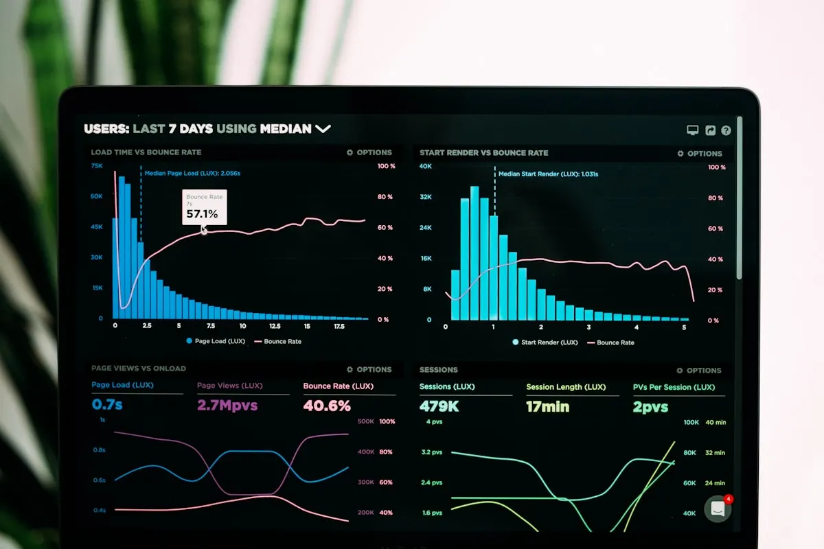 Why Monthly Bookkeeping Beats a Year-End Scramble