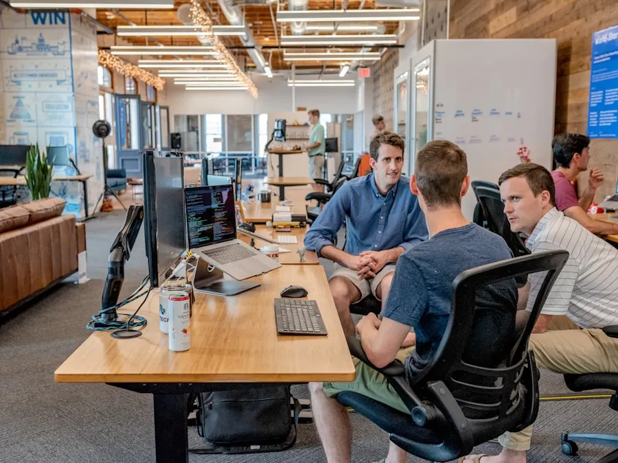 virtual cfo services in Washington